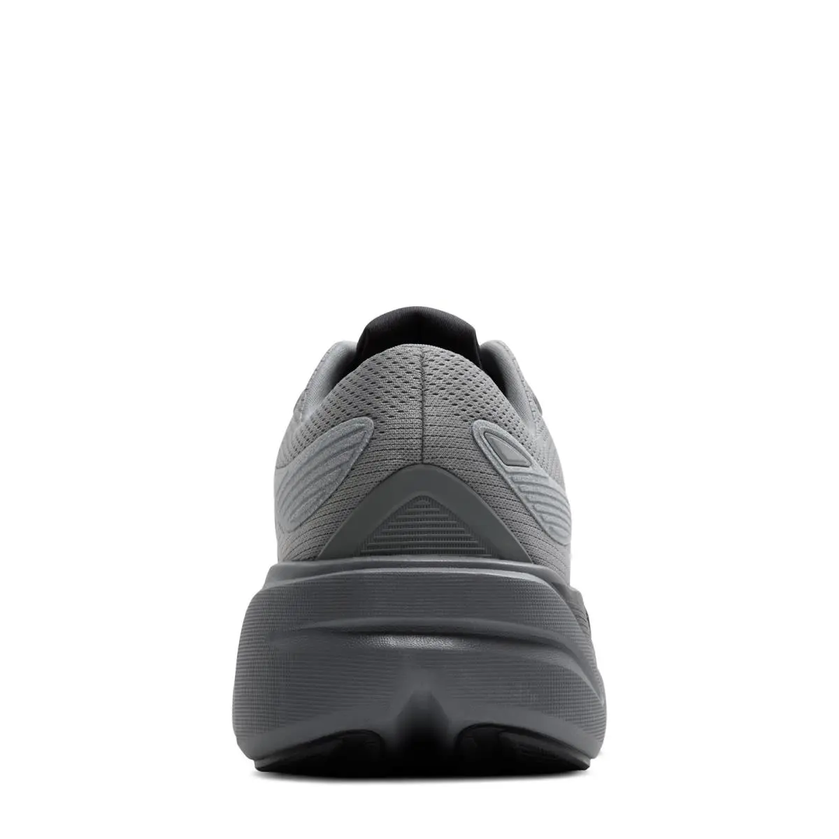 Brooks shoes - Primer Grey/Ebony 3