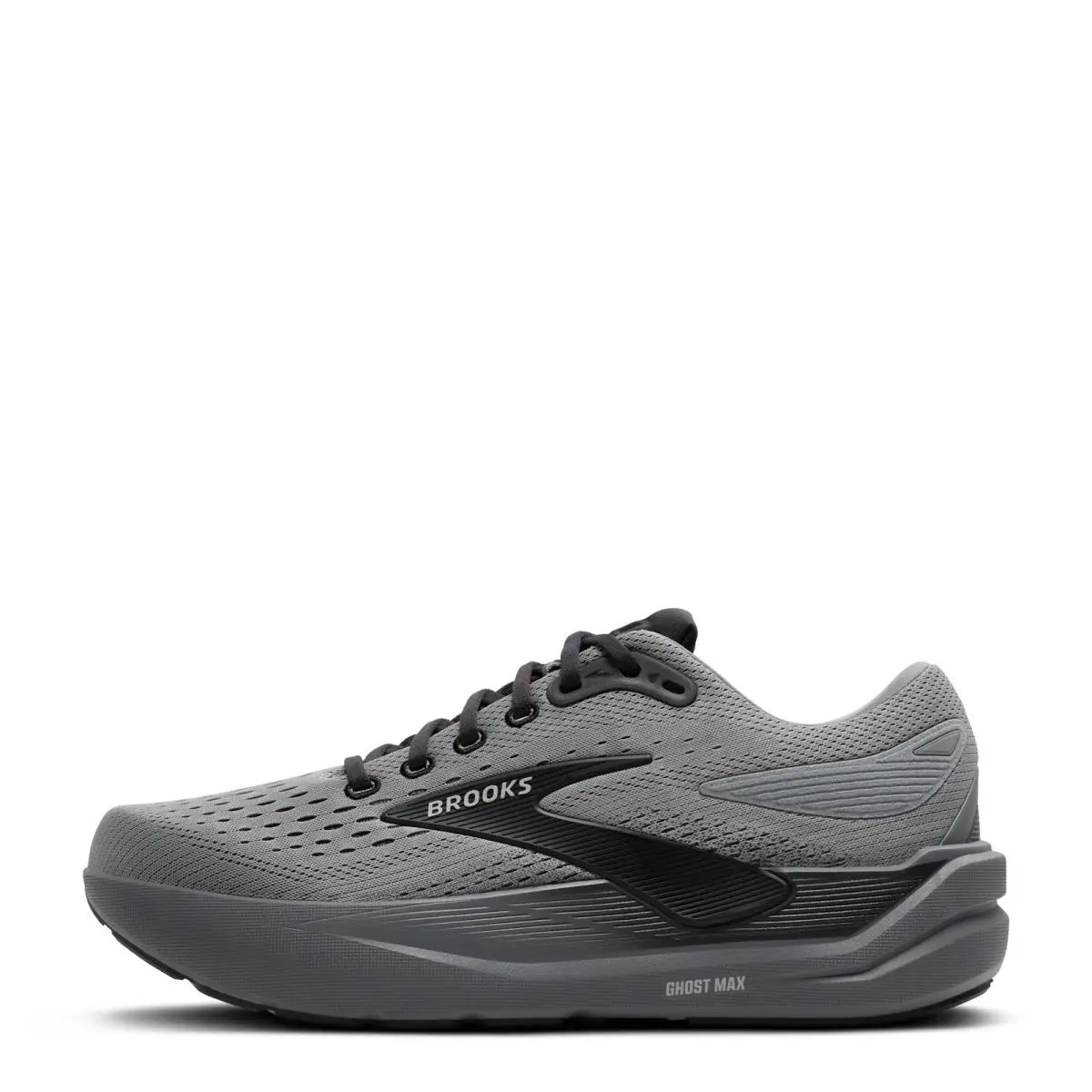 Brooks shoes - Primer Grey/Ebony 9
