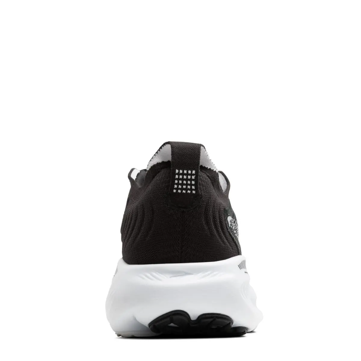 Brooks shoes - Black/Grey/White 2