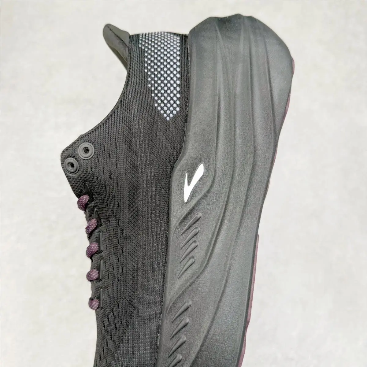 Brooks shoes - Brooks Glycerin Max - Glycerin Max - Black 4