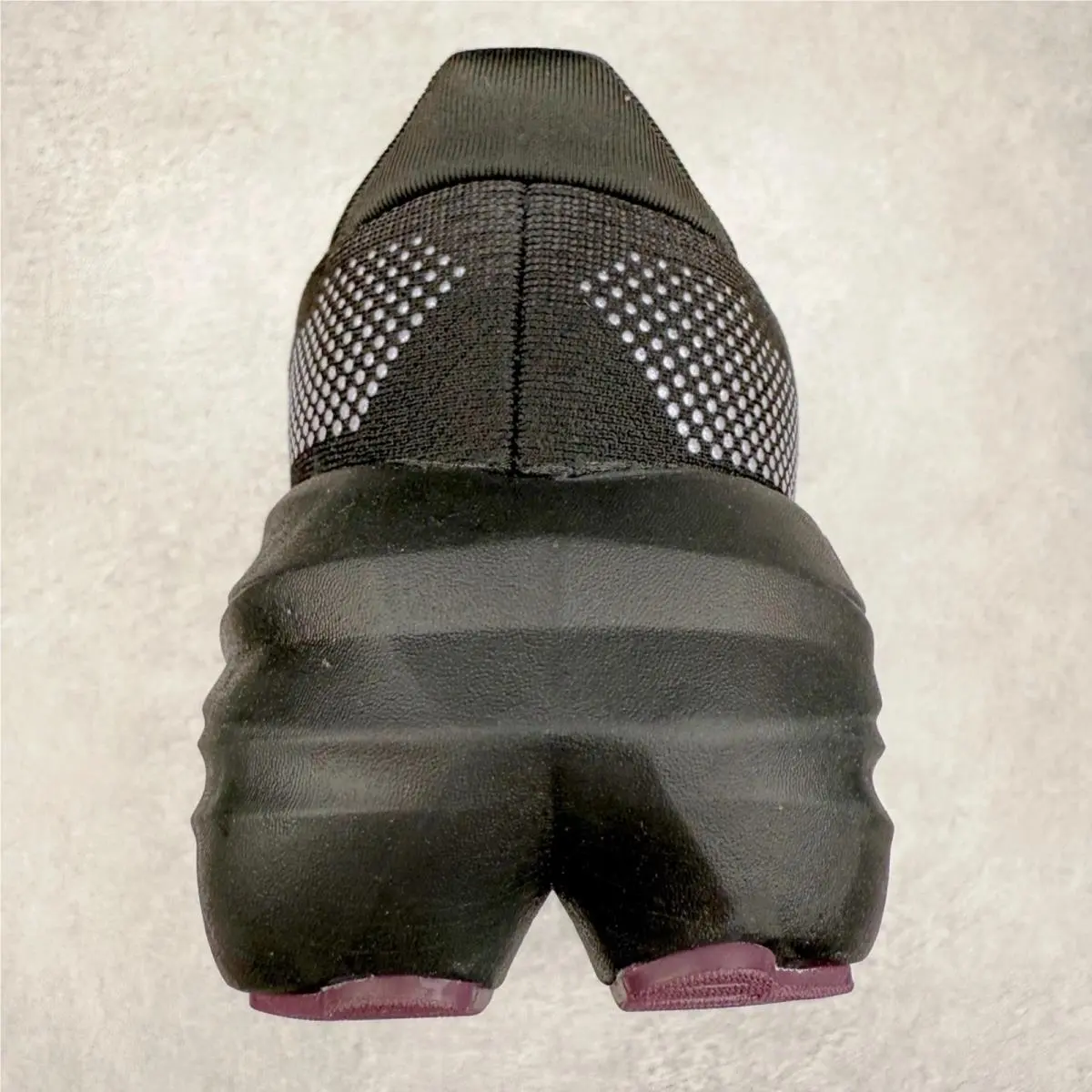 Brooks shoes - Brooks Glycerin Max - Glycerin Max - Black 5