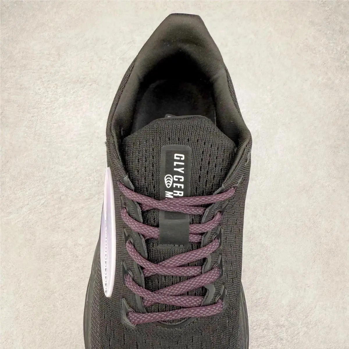 Brooks shoes - Brooks Glycerin Max - Glycerin Max - Black 10
