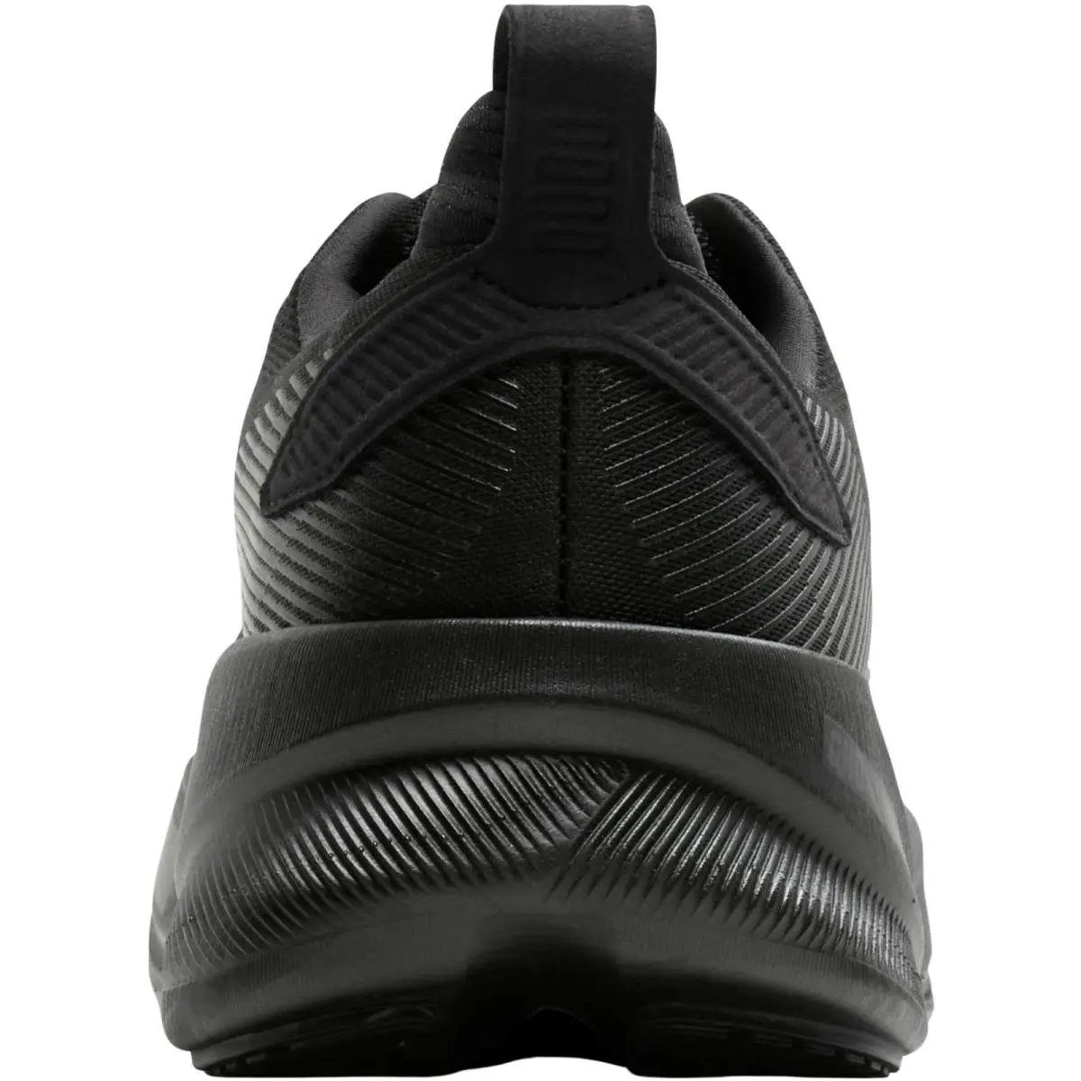 Brooks shoes - Brooks Ghost Max 4 - Ghost Max - Black/Black/Rose Gold 21