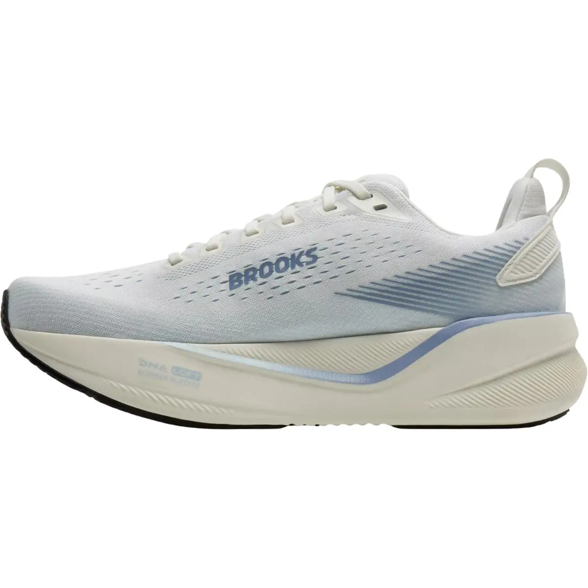 Brooks shoes - Brooks Ghost Max 4 - Ghost Max - Black/Black/Rose Gold 10