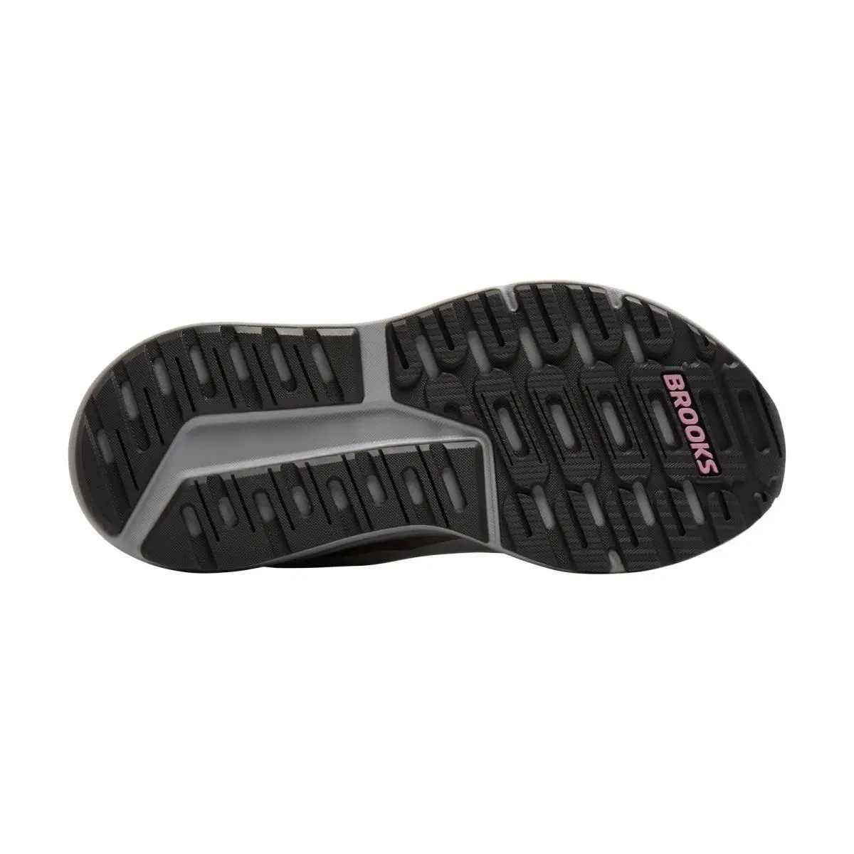 Brooks shoes - Oyster Mushroom 4