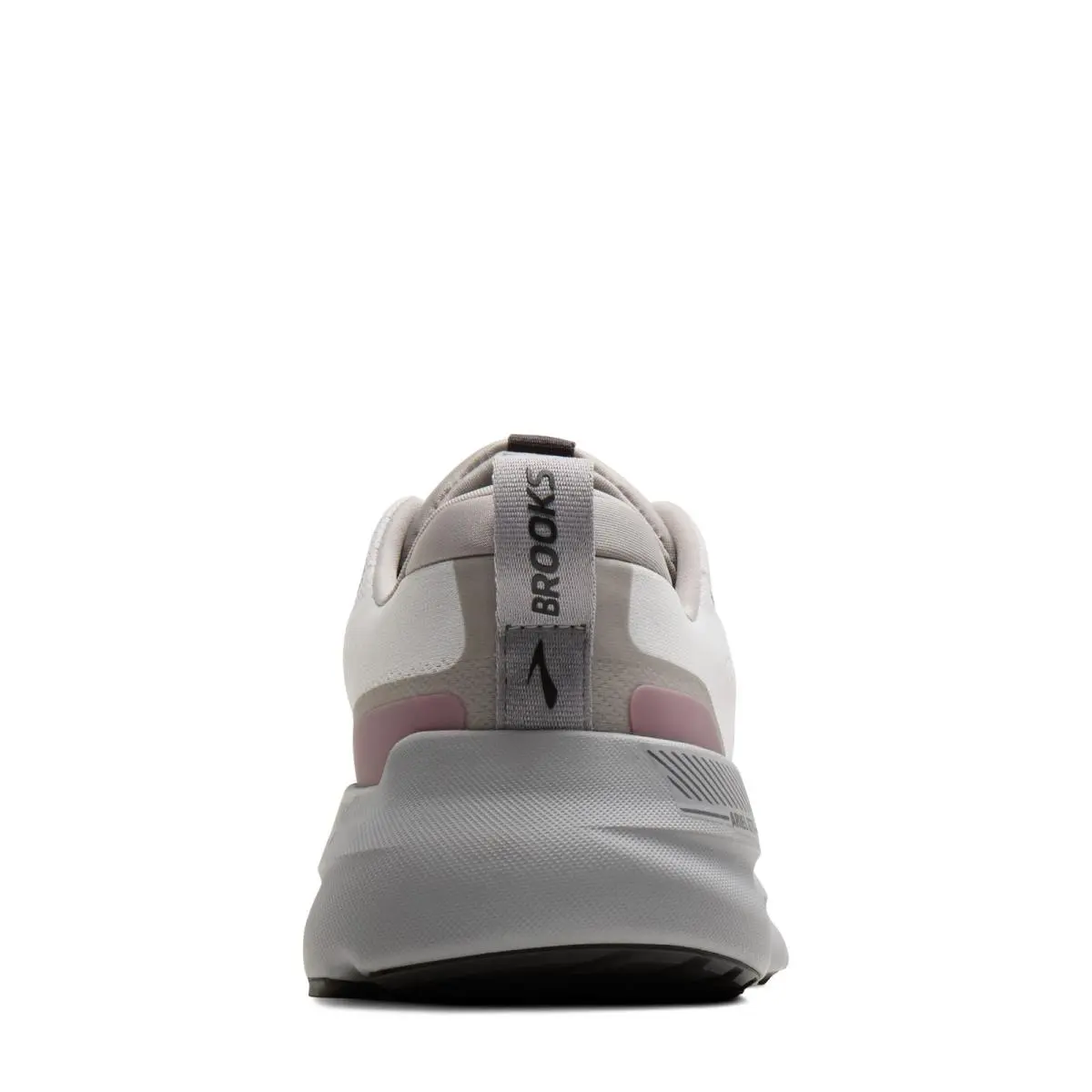 Brooks shoes - Oyster Mushroom 8