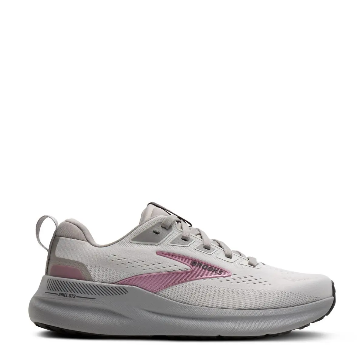 Brooks shoes - Oyster Mushroom 6