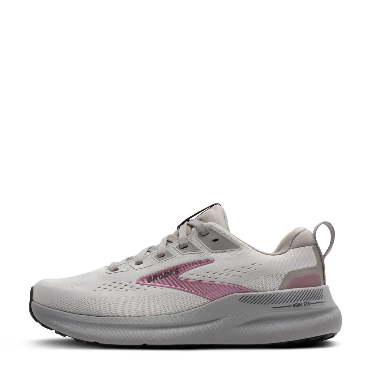 Brooks shoes - Oyster Mushroom 7