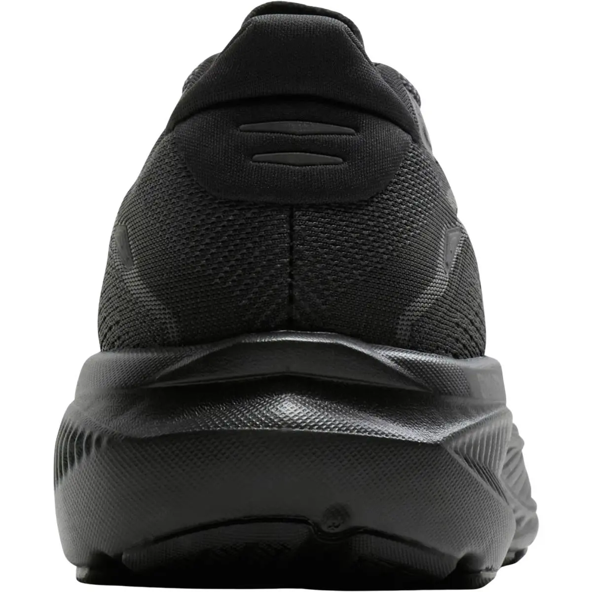 Brooks shoes - Brooks Ghost 18 - Ghost - Black/Black/Ebony 1