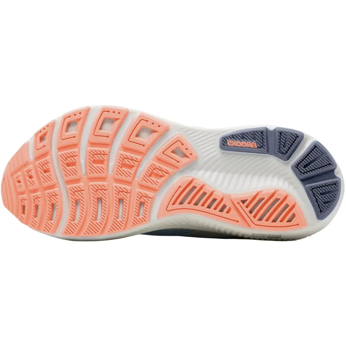 Brooks shoes - Brooks Ghost 18 - Ghost - Black/Black/Ebony 23