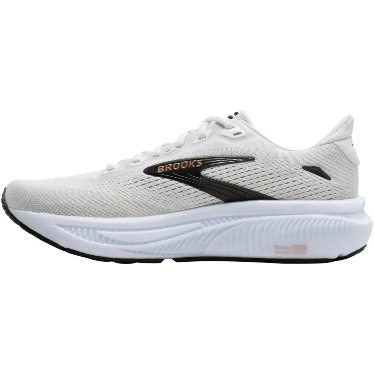 Brooks shoes - Brooks Ghost 18 - Ghost - Black/Black/Ebony 15