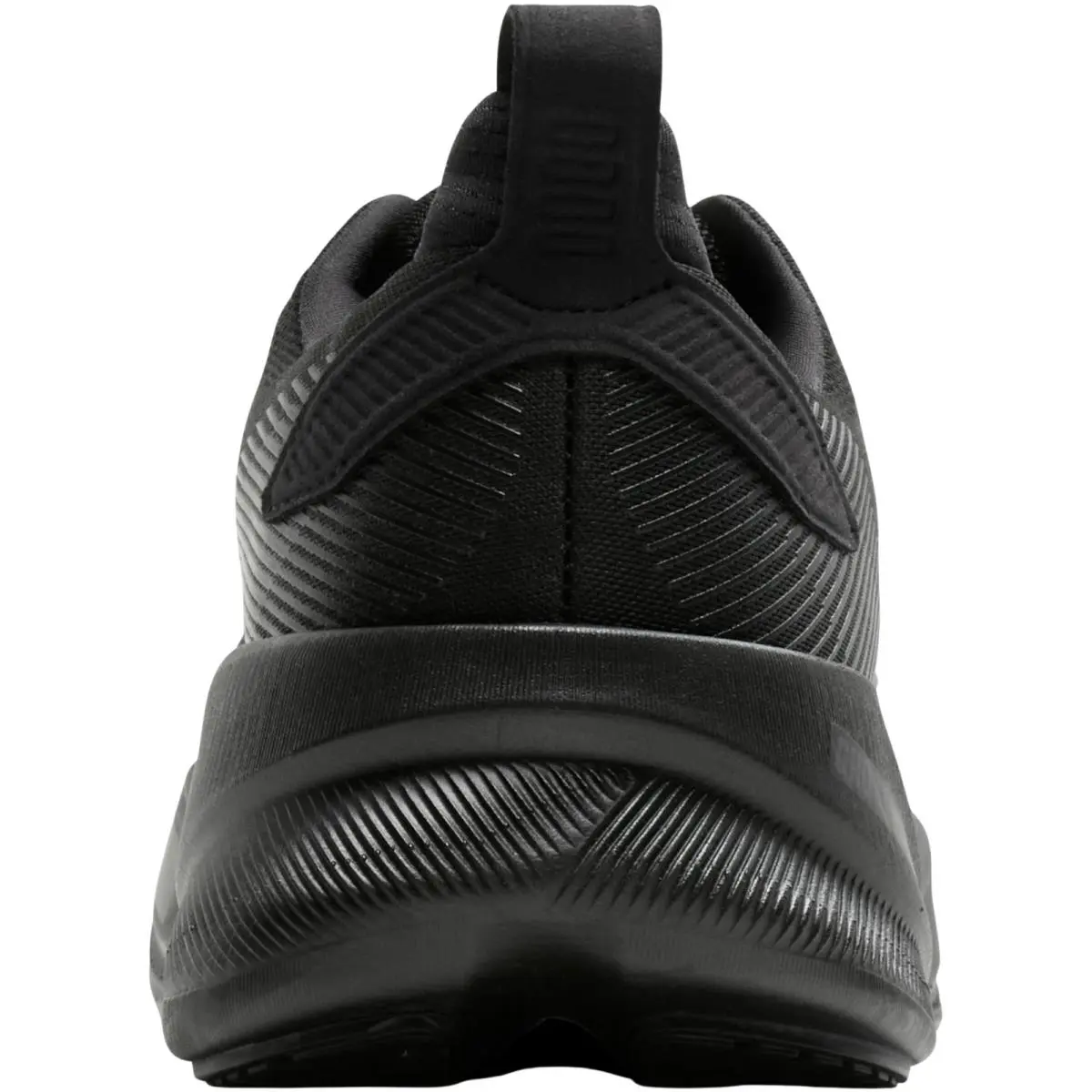 Brooks shoes - Brooks Ghost Max 4 - Ghost Max - Black/Black/Ebony 1