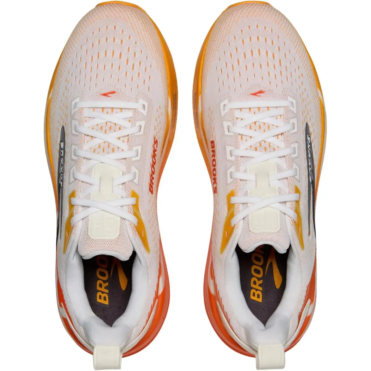 Brooks shoes - Brooks Ghost Max 4 - Ghost Max - Black/Black/Ebony 17