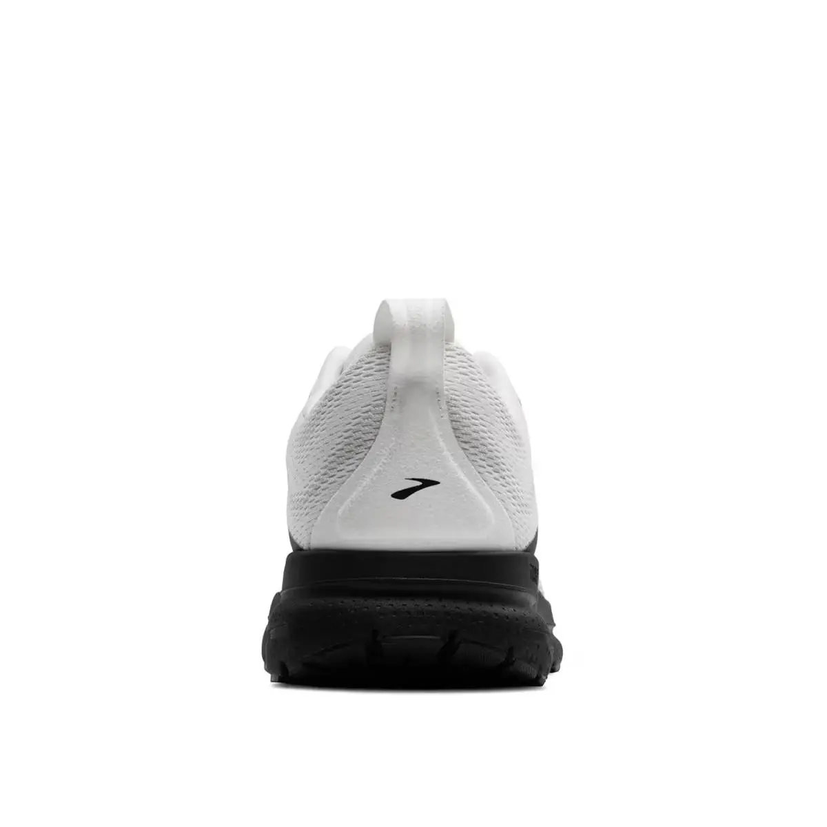 Brooks shoes - White/Black 2