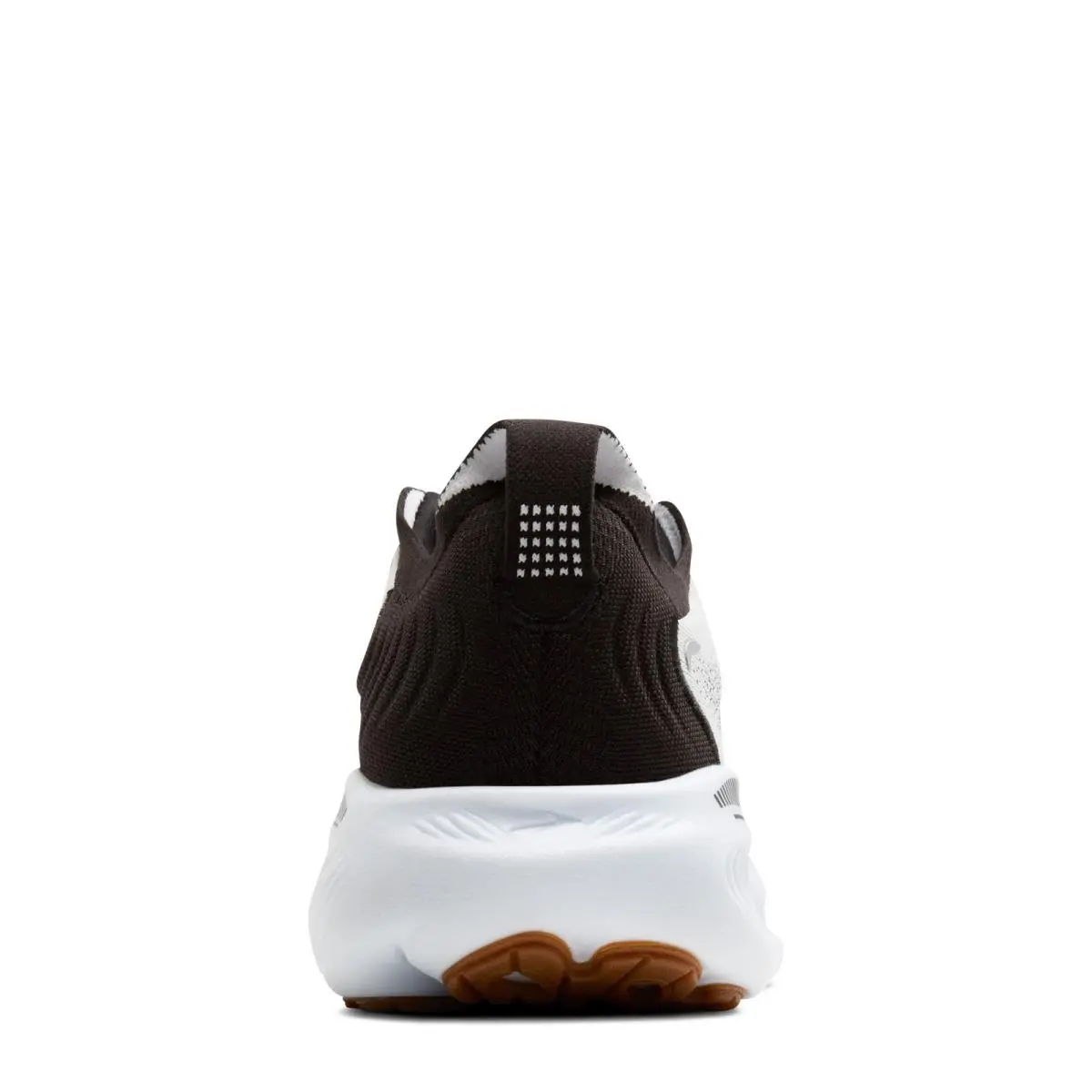 Brooks shoes - White/Black/White 10