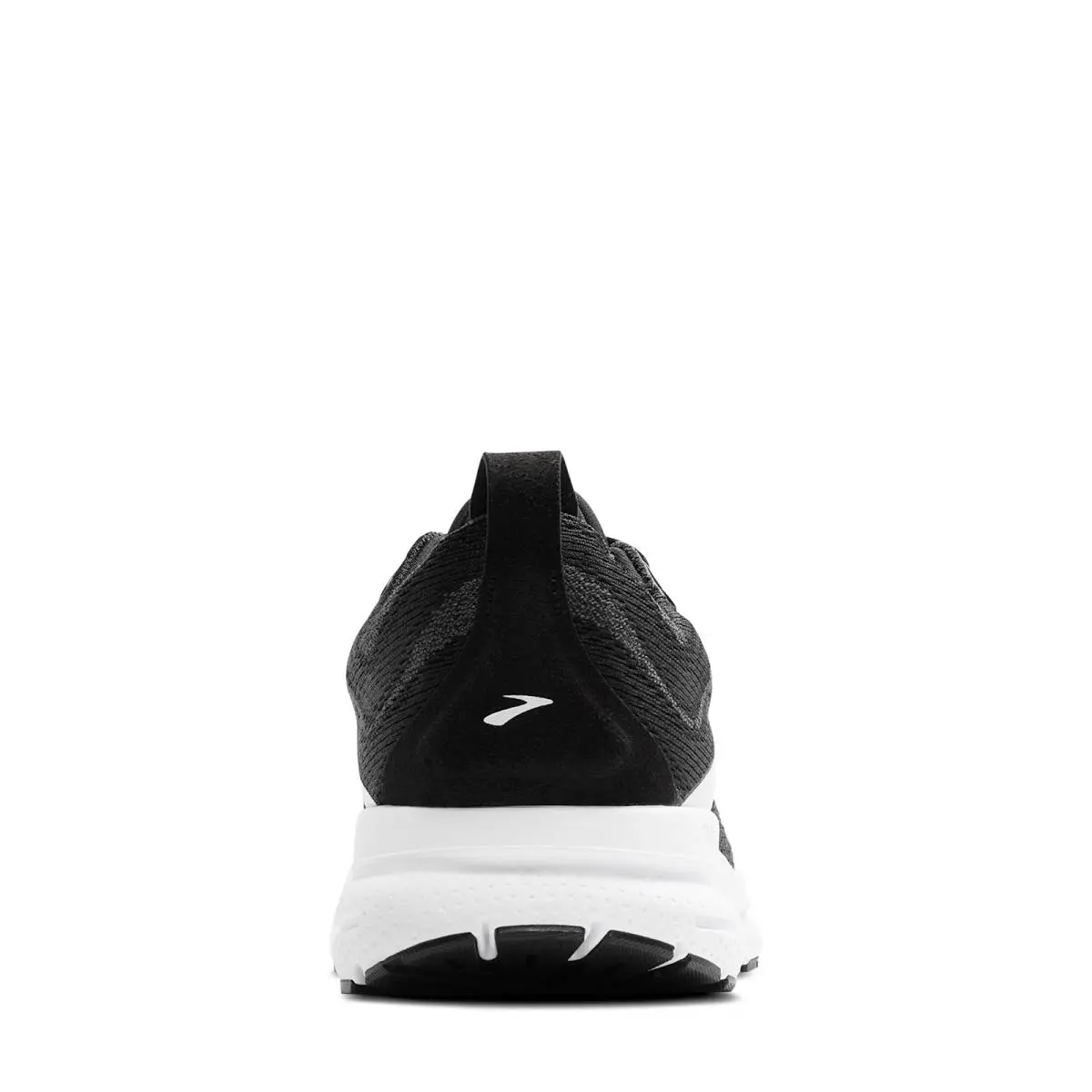 Brooks shoes - Black /Grey 9