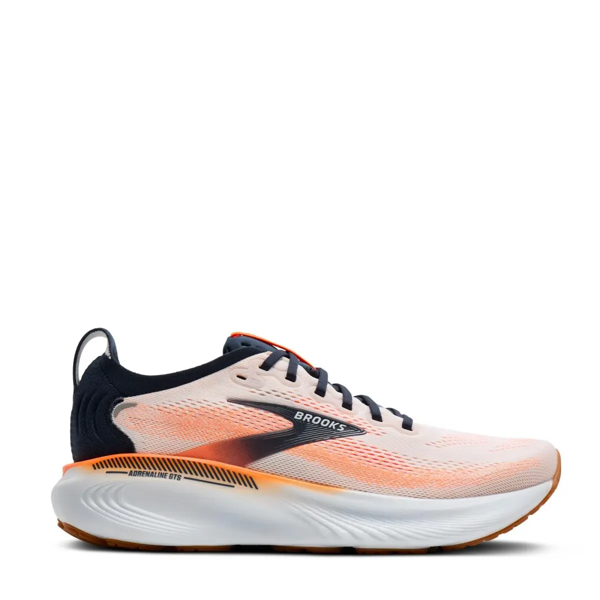 Brooks shoes - White Orange 0
