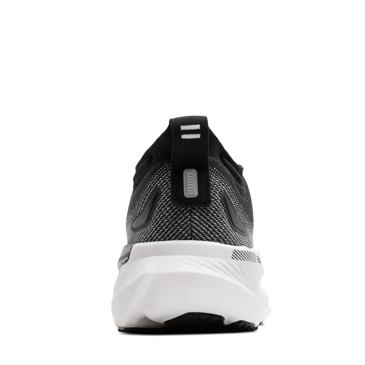 Brooks shoes - Black /Grey 2