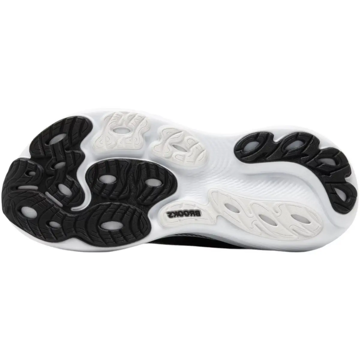 Brooks shoes - Brooks Adrenaline GTS 25 - Adrenaline GTS - Black/Black/Ebony 13
