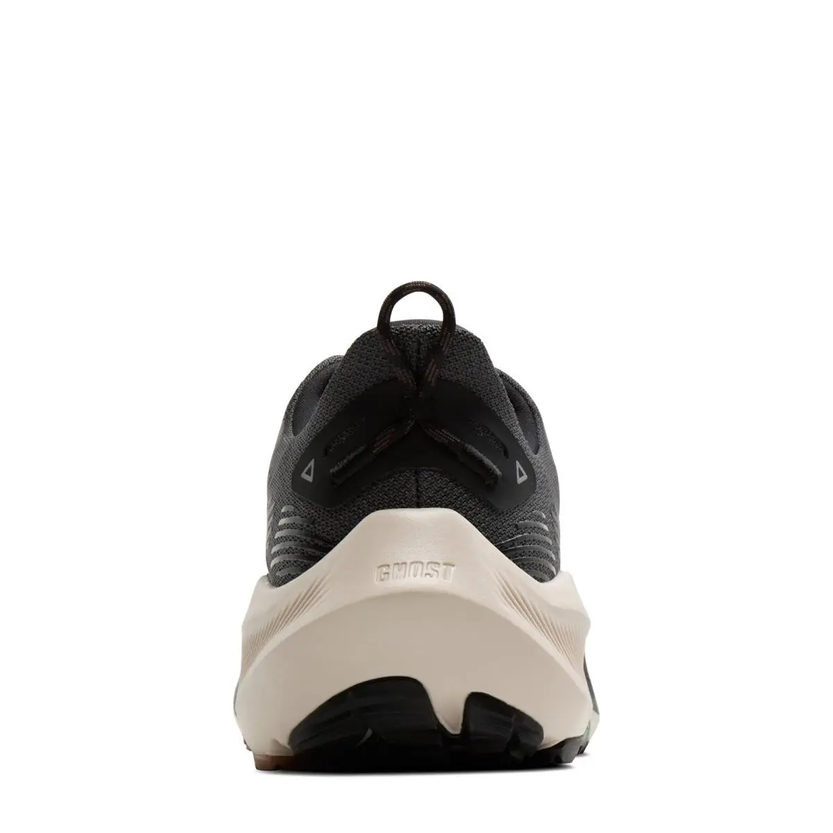 Brooks shoes - Ebony/Black/White 3
