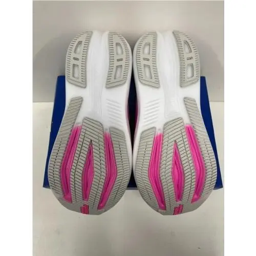 Brooks shoes - Brooks Glycerin Max 2 - Glycerin Max - Oyster/Argyle/Cyber Pink (048) 9