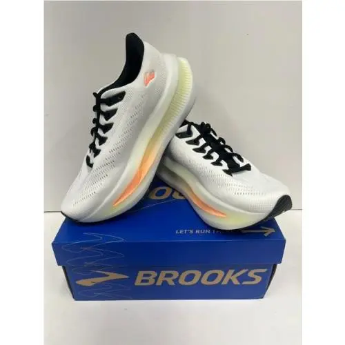 Brooks shoes - Brooks Glycerin Max 2 - Glycerin Max - Oyster/Argyle/Cyber Pink (048) 14