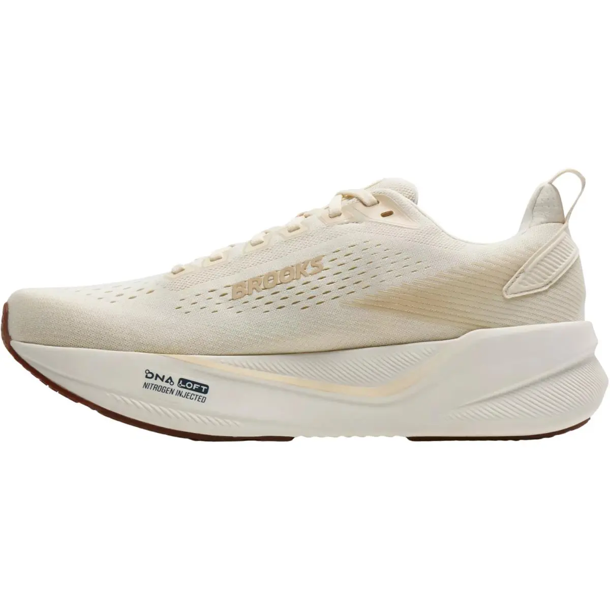 Brooks shoes - Brooks Ghost Max 4 - Ghost Max - Black/Black/Ebony 10