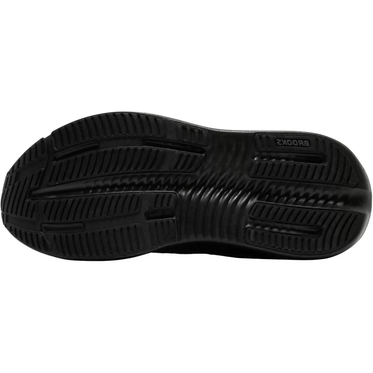 Brooks shoes - Brooks Ghost Max 4 - Ghost Max - Black/Black/Ebony 8