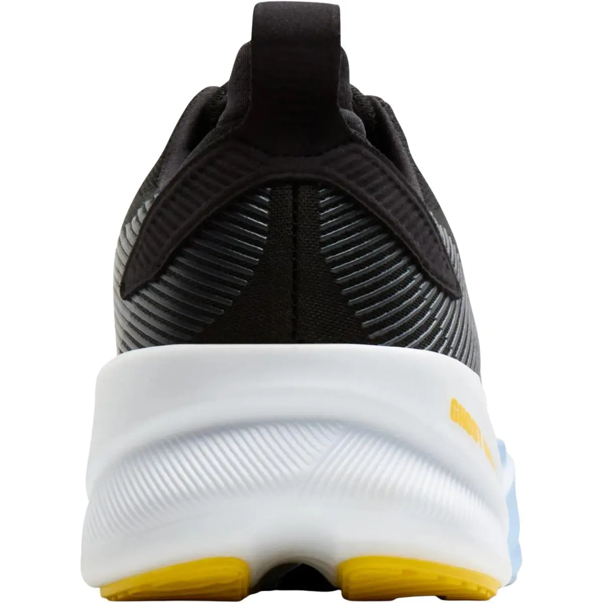 Brooks shoes - Brooks Ghost Max 4 - Ghost Max - Black/Black/Ebony 26
