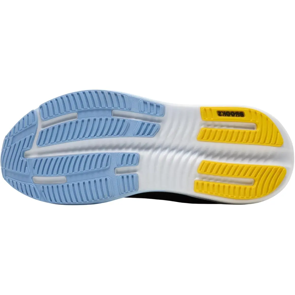 Brooks shoes - Brooks Ghost Max 4 - Ghost Max - Black/Black/Ebony 28