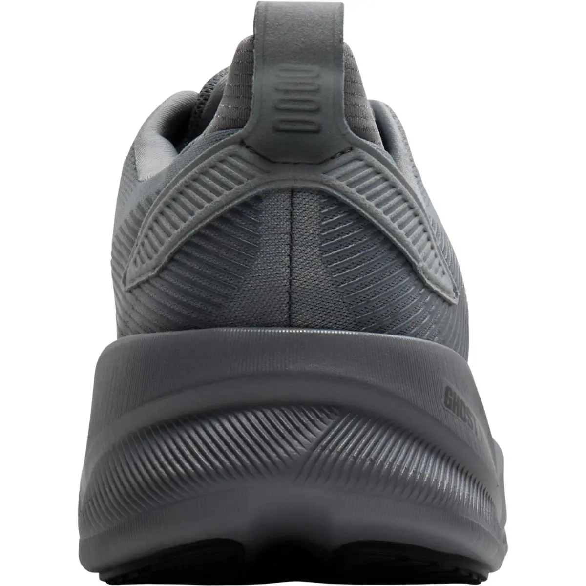 Brooks shoes - Brooks Ghost Max 4 - Ghost Max - Black/Black/Ebony 31