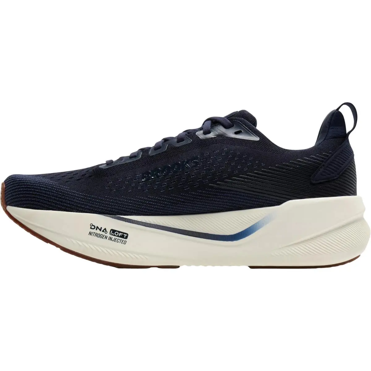 Brooks shoes - Brooks Ghost Max 4 - Ghost Max - Black/Black/Ebony 15