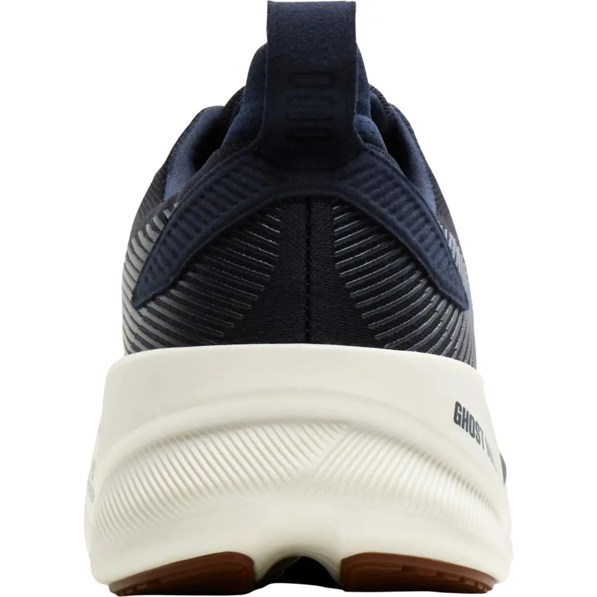 Brooks shoes - Brooks Ghost Max 4 - Ghost Max - Black/Black/Ebony 16