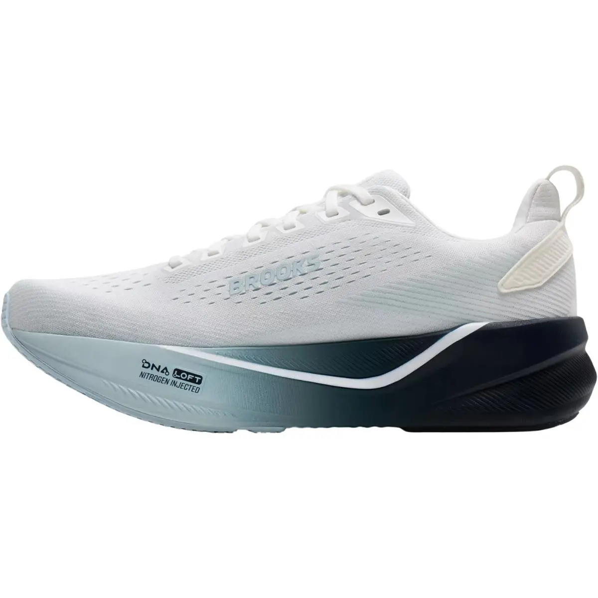 Brooks shoes - Brooks Ghost Max 4 - Ghost Max - Black/Black/Ebony 20