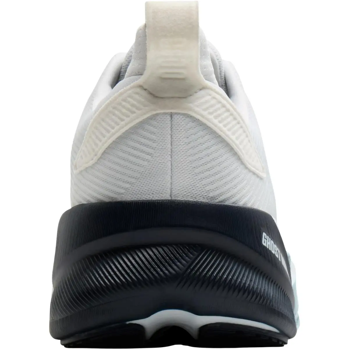 Brooks shoes - Brooks Ghost Max 4 - Ghost Max - Black/Black/Ebony 21
