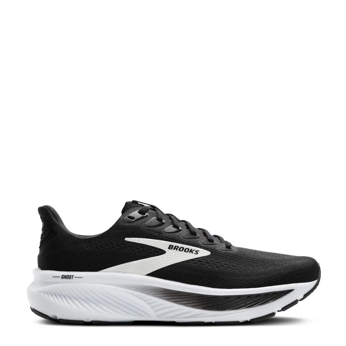 Brooks shoes - Black /Grey 0