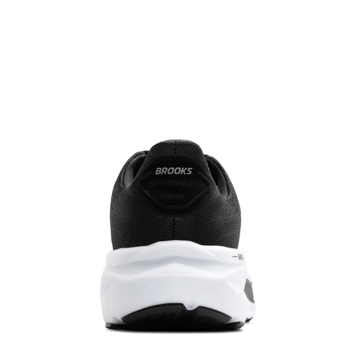 Brooks shoes - Black /Grey 9