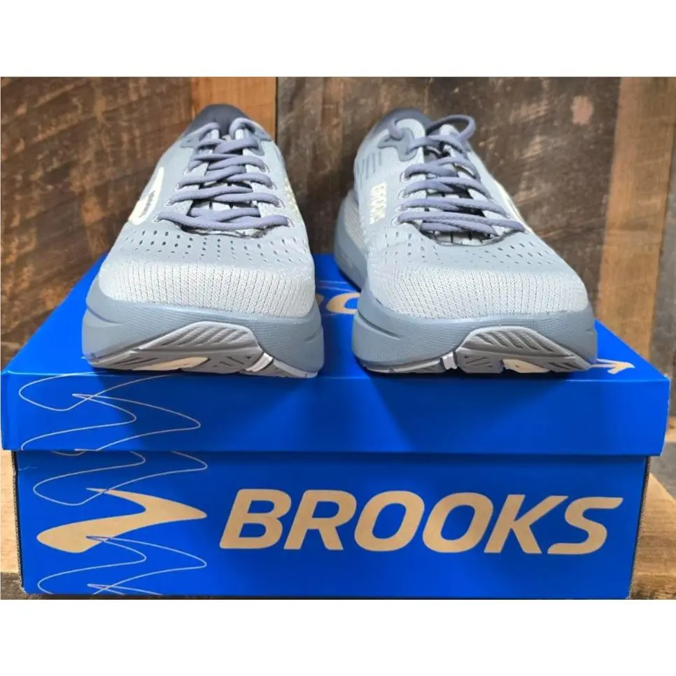 Brooks shoes - Ghost Max 3 - Ghost Max - 110464-255 - Rockridge/Poppyseed/Sand 0
