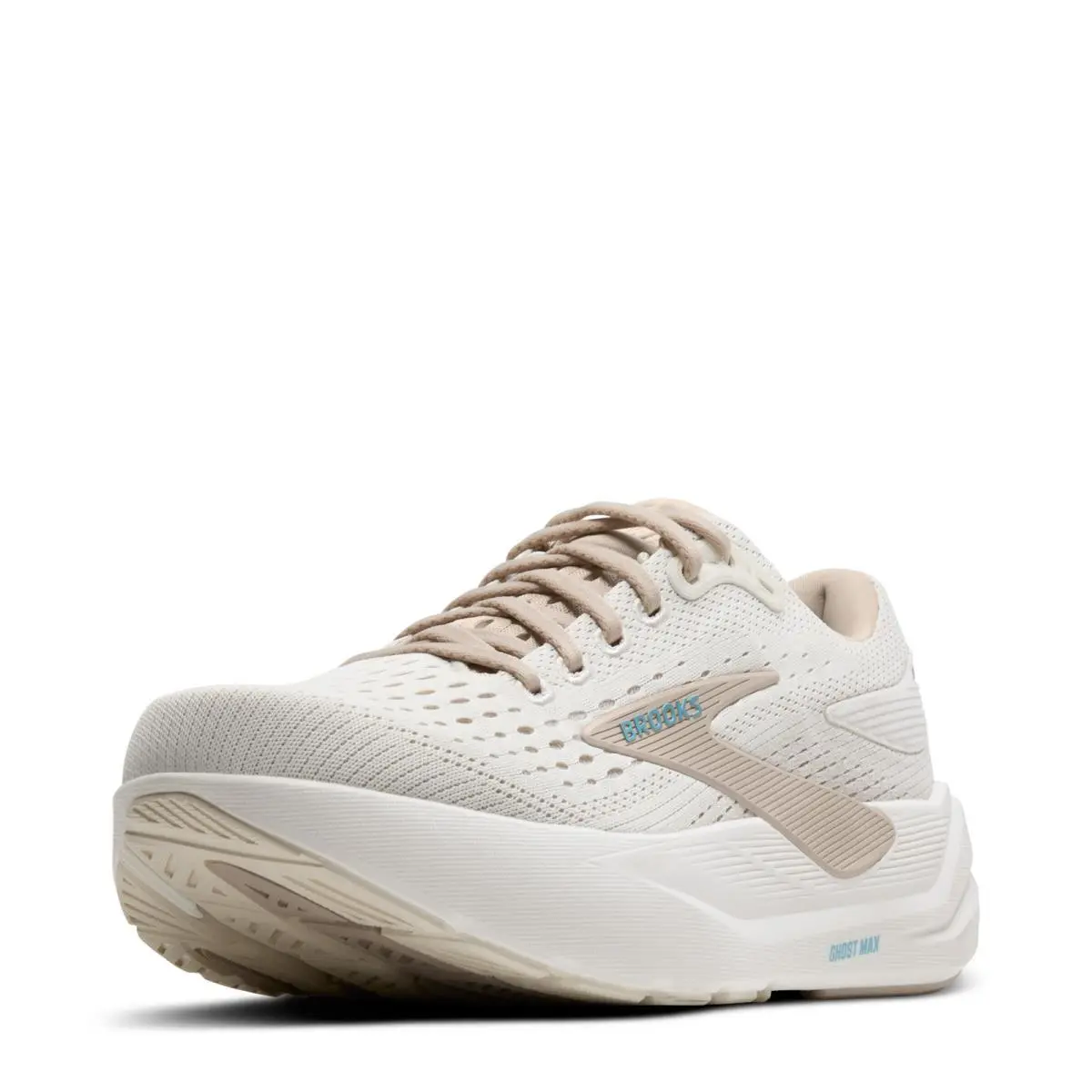 Brooks shoes - Coconut 1