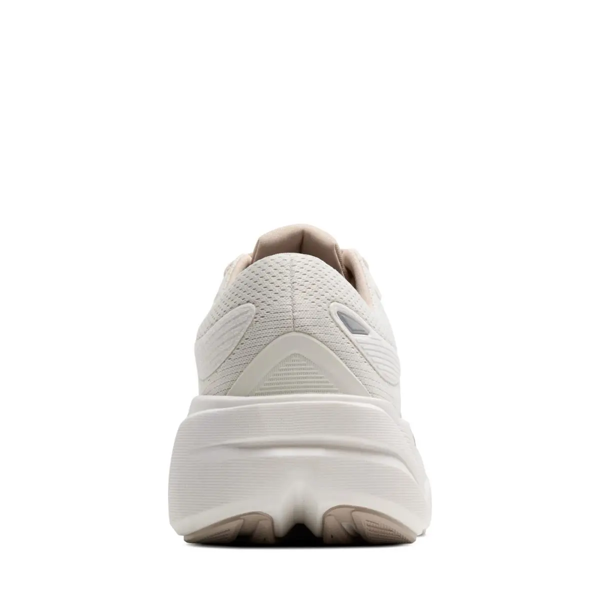Brooks shoes - Coconut 2