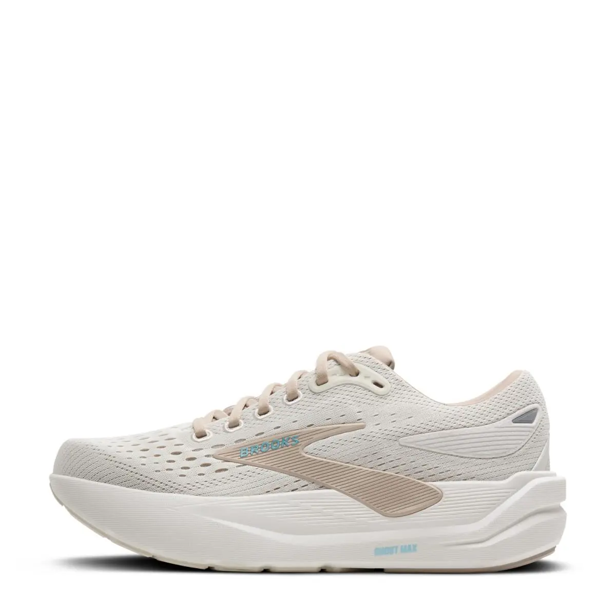 Brooks shoes - Coconut 8
