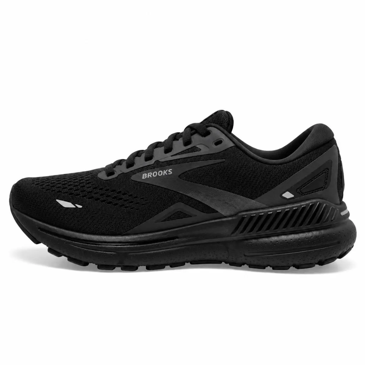 Brooks shoes - Brooks Adrenaline GTS 23 - Adrenaline GTS - 110391-1D-020 - Black 2