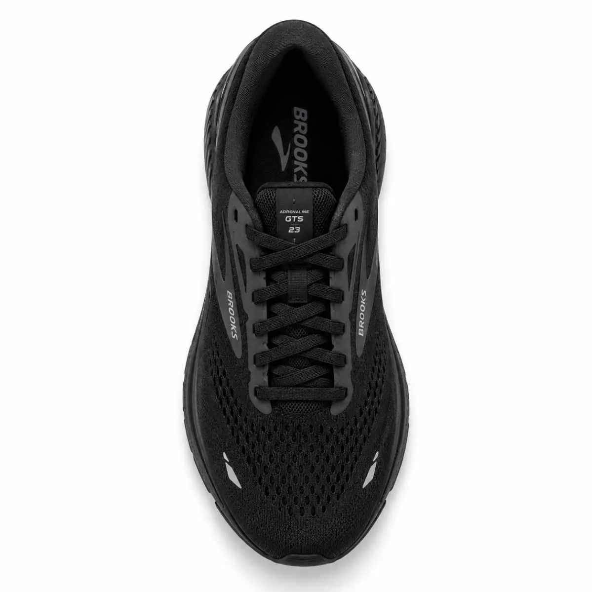 Brooks shoes - Brooks Adrenaline GTS 23 - Adrenaline GTS - 110391-1D-020 - Black 3