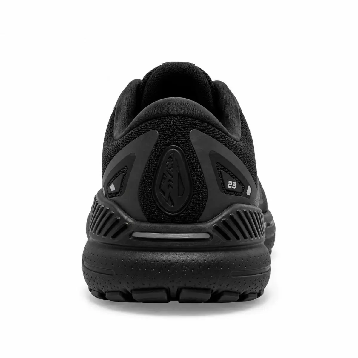 Brooks shoes - Brooks Adrenaline GTS 23 - Adrenaline GTS - 110391-1D-020 - Black 4