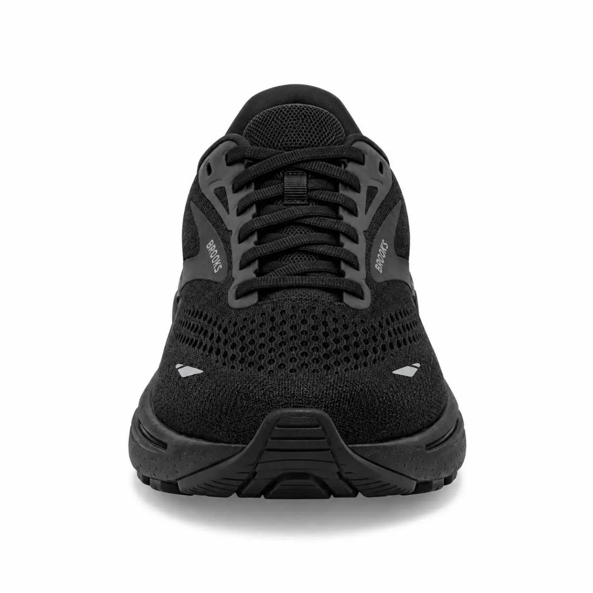 Brooks shoes - Brooks Adrenaline GTS 23 - Adrenaline GTS - 110391-1D-020 - Black 6