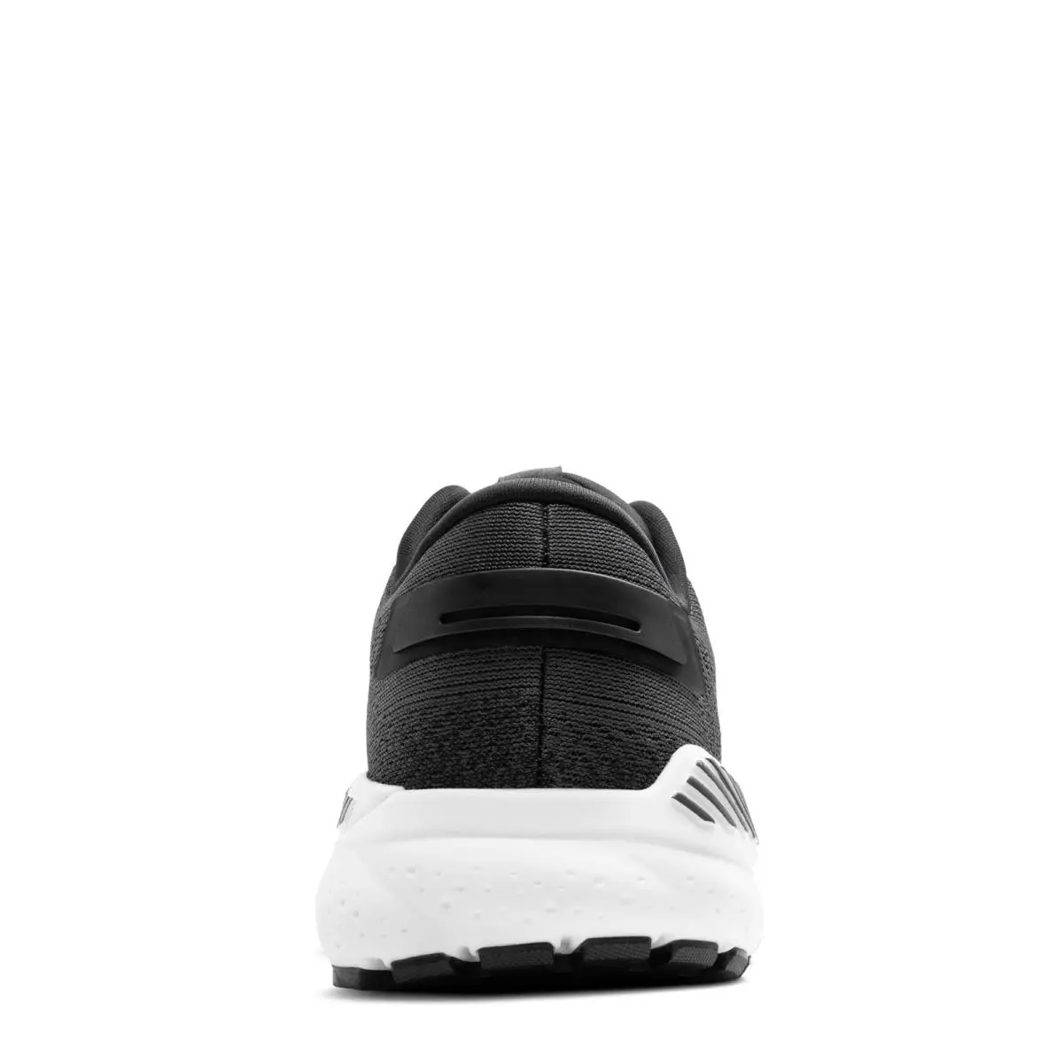 Brooks shoes - Ebony/Black/White 2