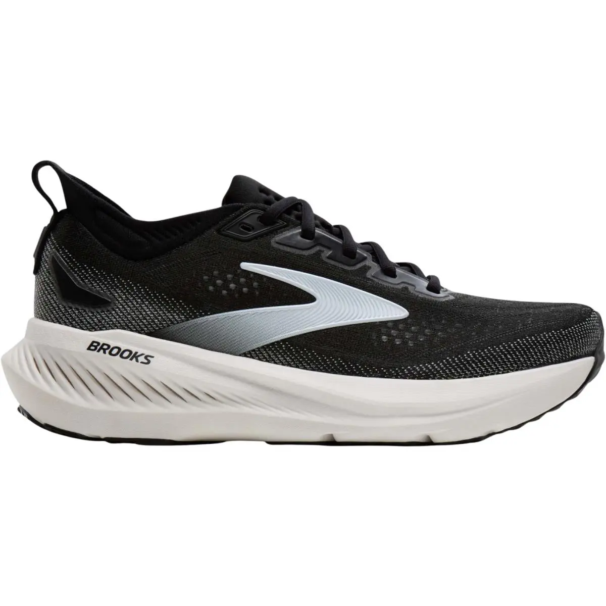 Brooks shoes - Brooks Glycerin 23 - Glycerin - Black/Black/Ebony 9