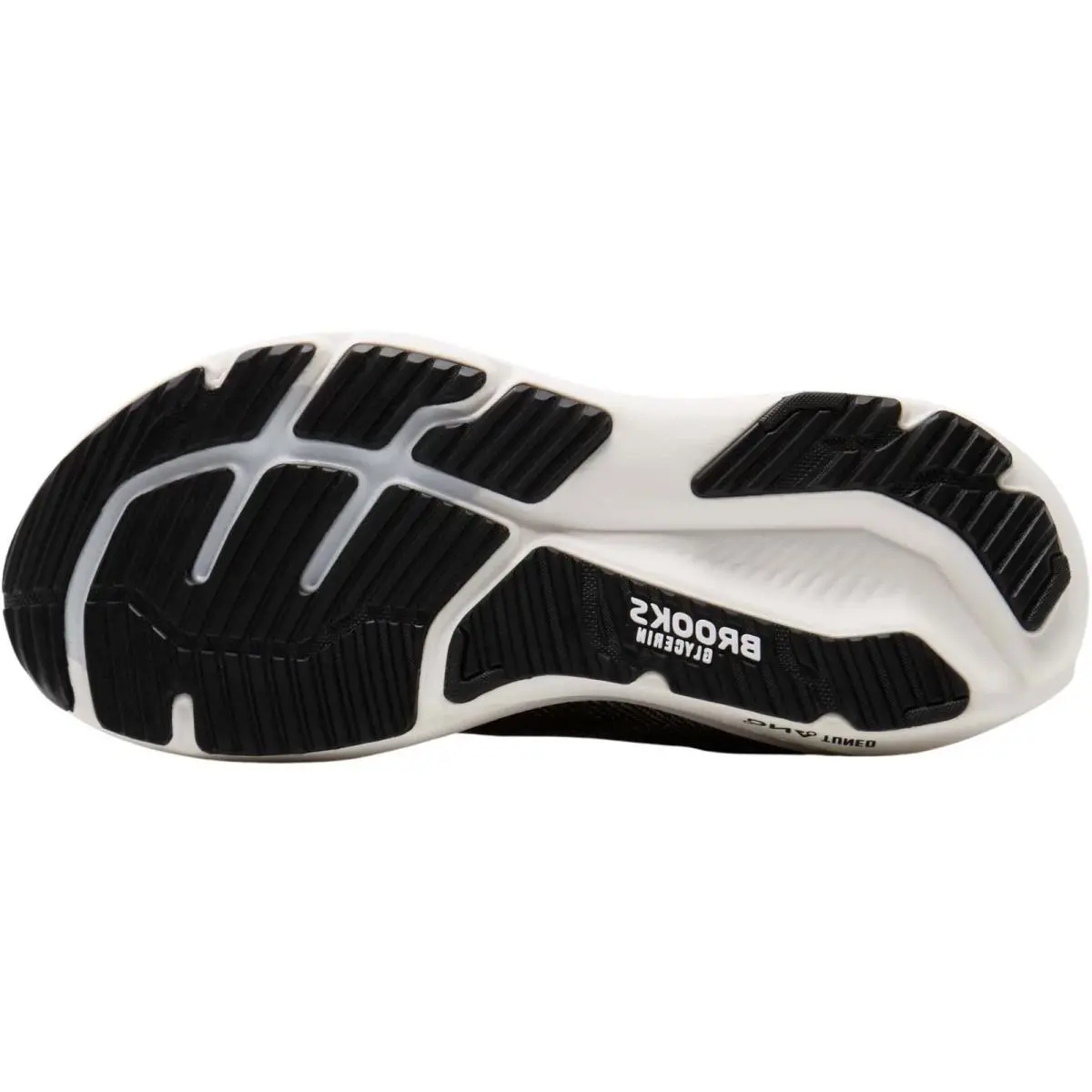 Brooks shoes - Brooks Glycerin 23 - Glycerin - Black/Black/Ebony 13