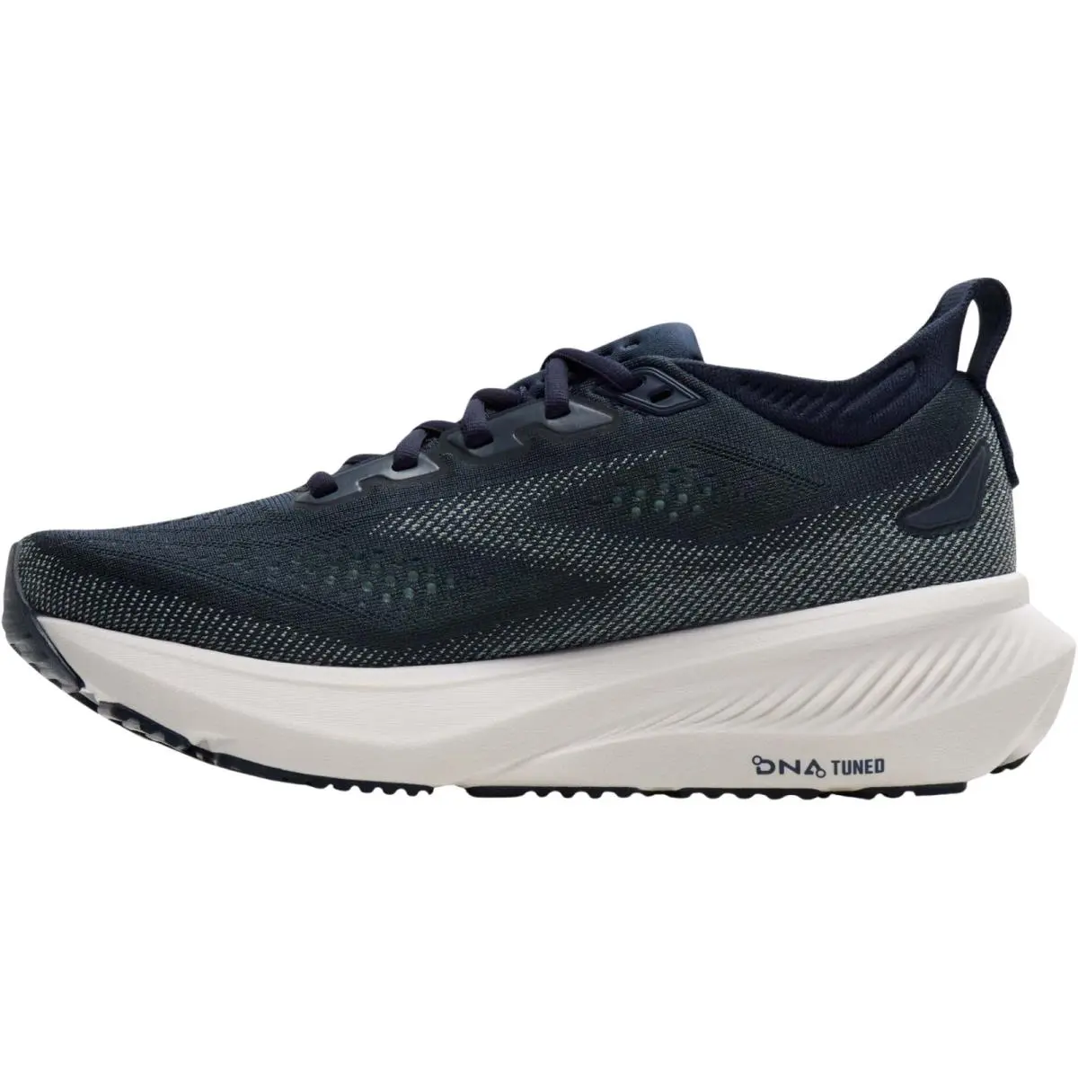 Brooks shoes - Brooks Glycerin 23 - Glycerin - Black/Black/Ebony 15