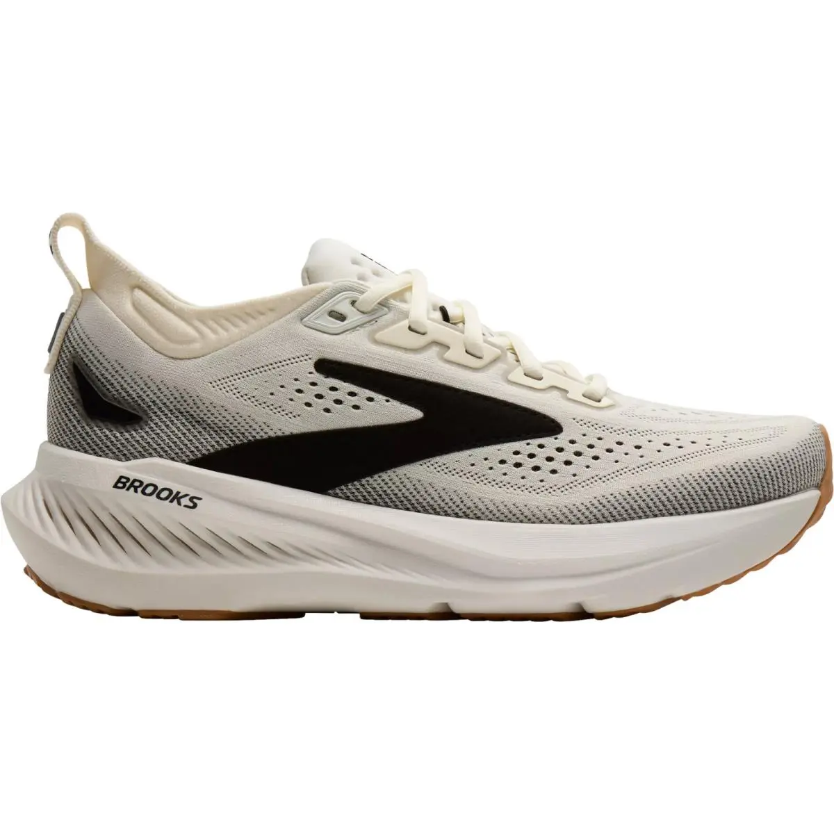 Brooks shoes - Brooks Glycerin 23 - Glycerin - Black/Black/Ebony 24